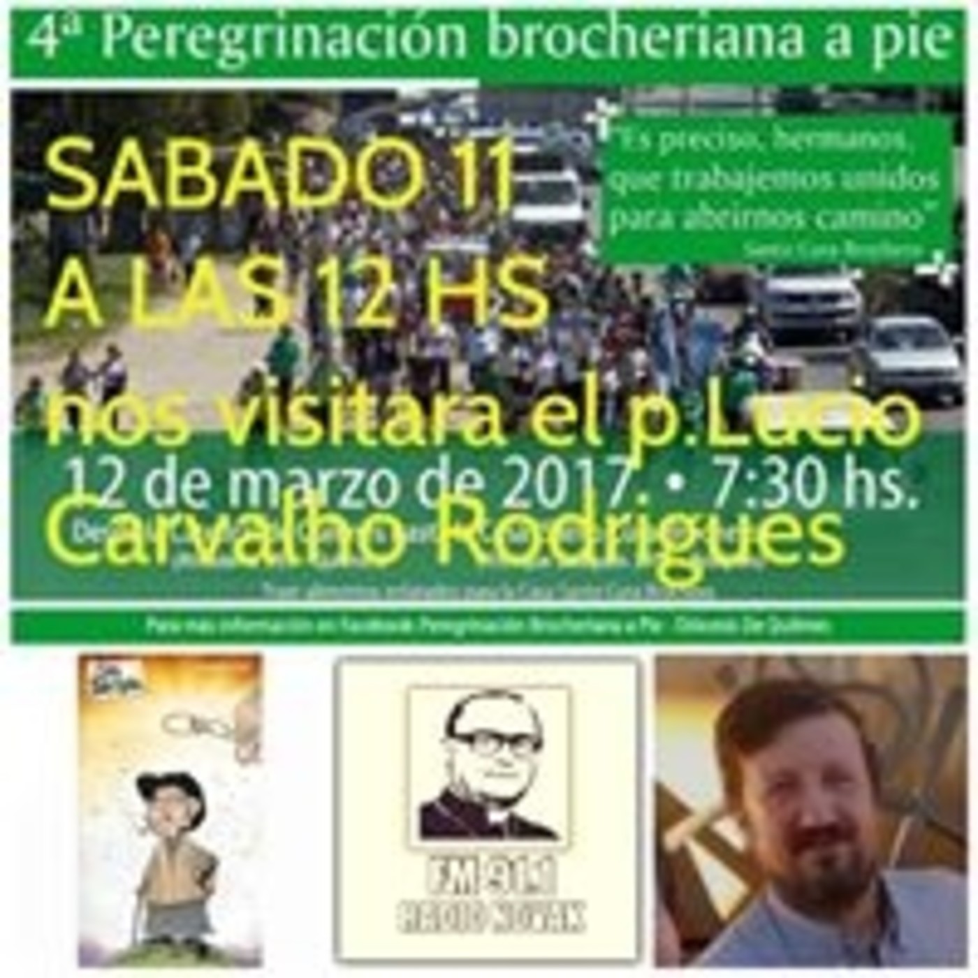 SOÑANDO CON DON BOSCO