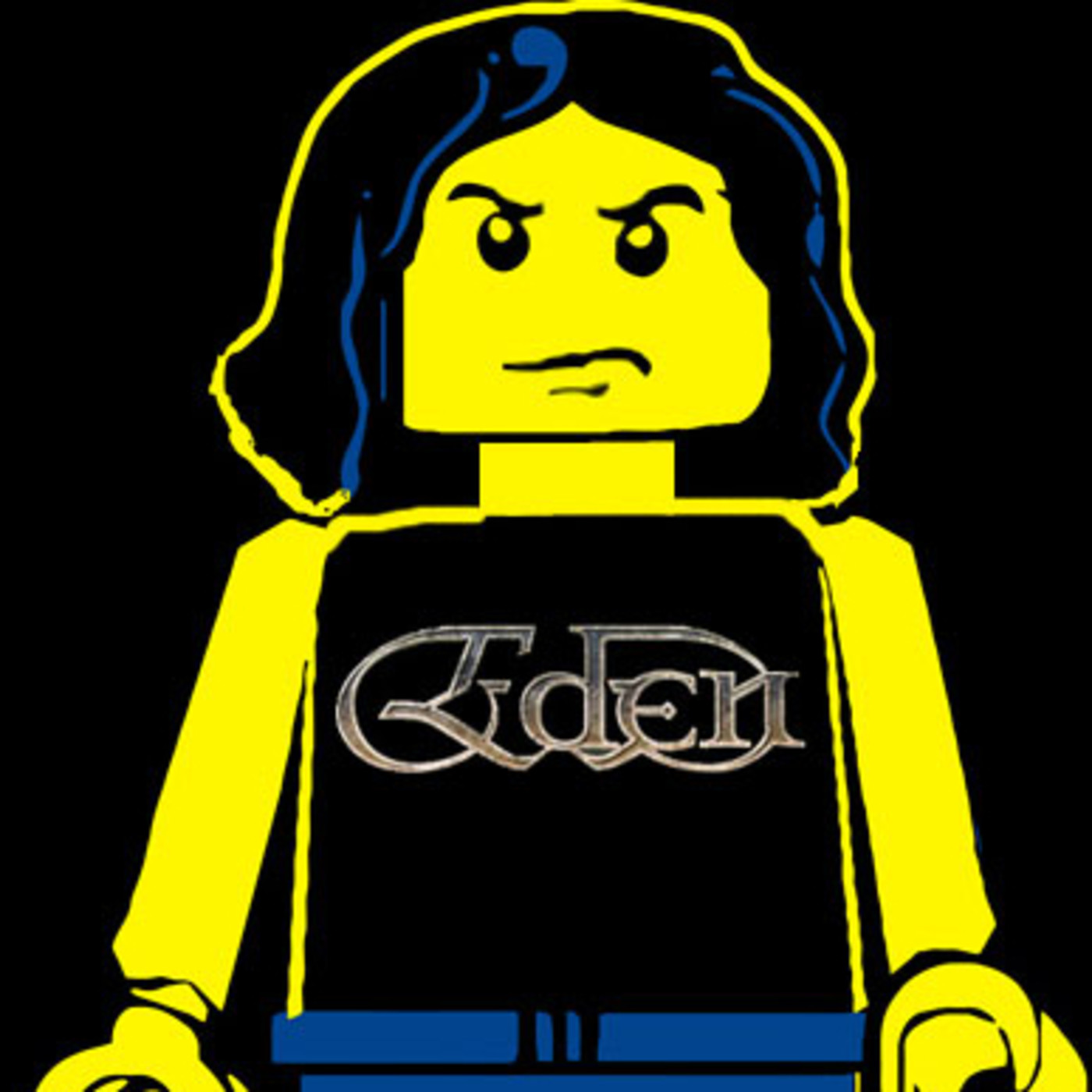 Diario de un Metalhead 301 EDEN S10 episode artwork