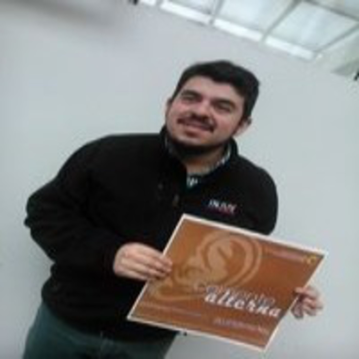 Podcast Corriente Alterna - UACh