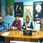 Deportivamente 09-03-2015, con Lucia Nieto