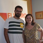 Entrevista Fiestas Villanueva de Alcardete 2017