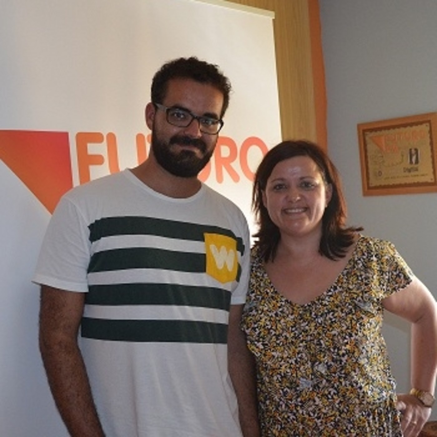 Entrevista Fiestas Villanueva de Alcardete 2017 episode artwork