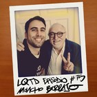 #75: Moncho Borrajo - Desde Tenerife con humor