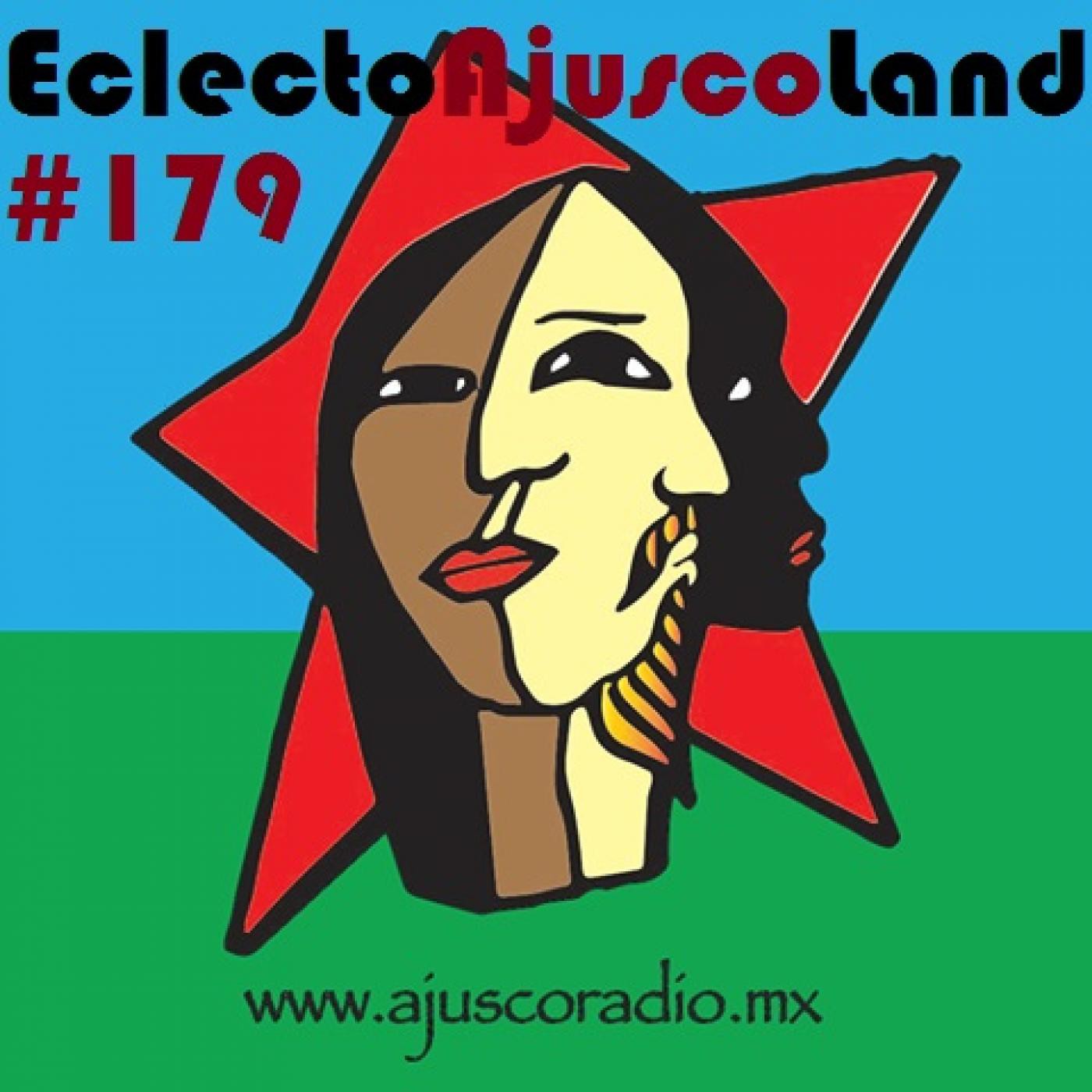 Eclectomeiroland 179 episode artwork
