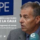 LA VOZ DE LA CALLE Antonio Cosculluela marzo 2019