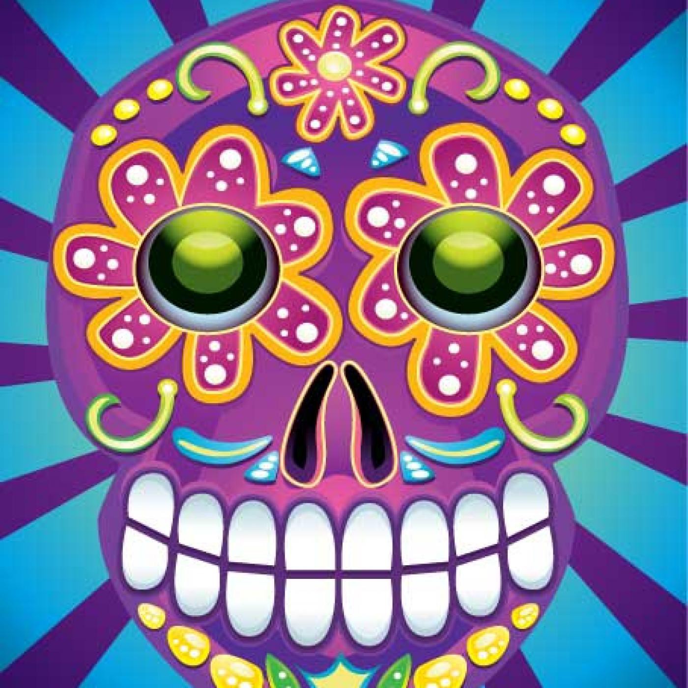 Calavera a Elsa Verónica episode artwork