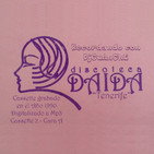 Discoteca Daida Tenerife 2 - A - 1990