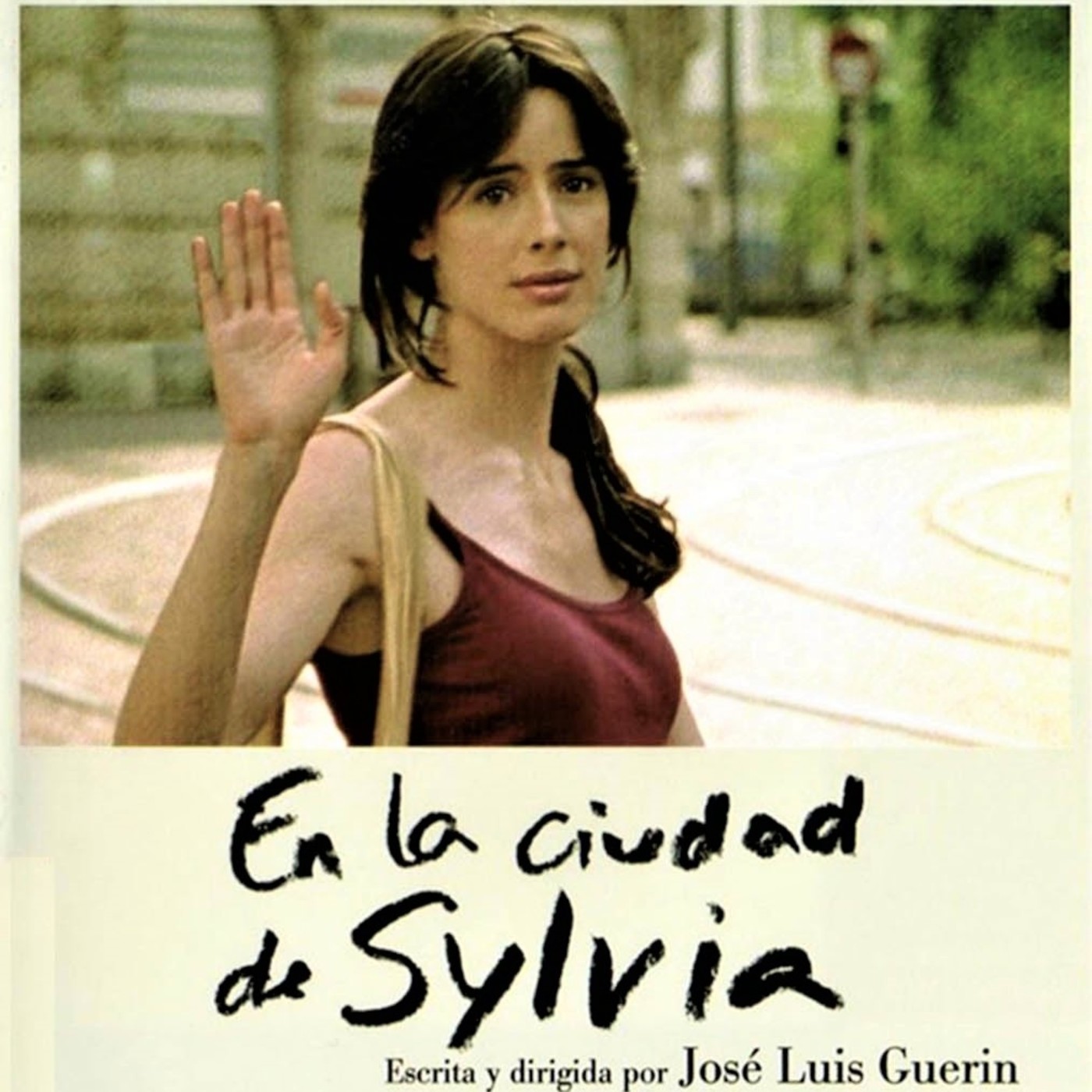Escuchando Peliculas