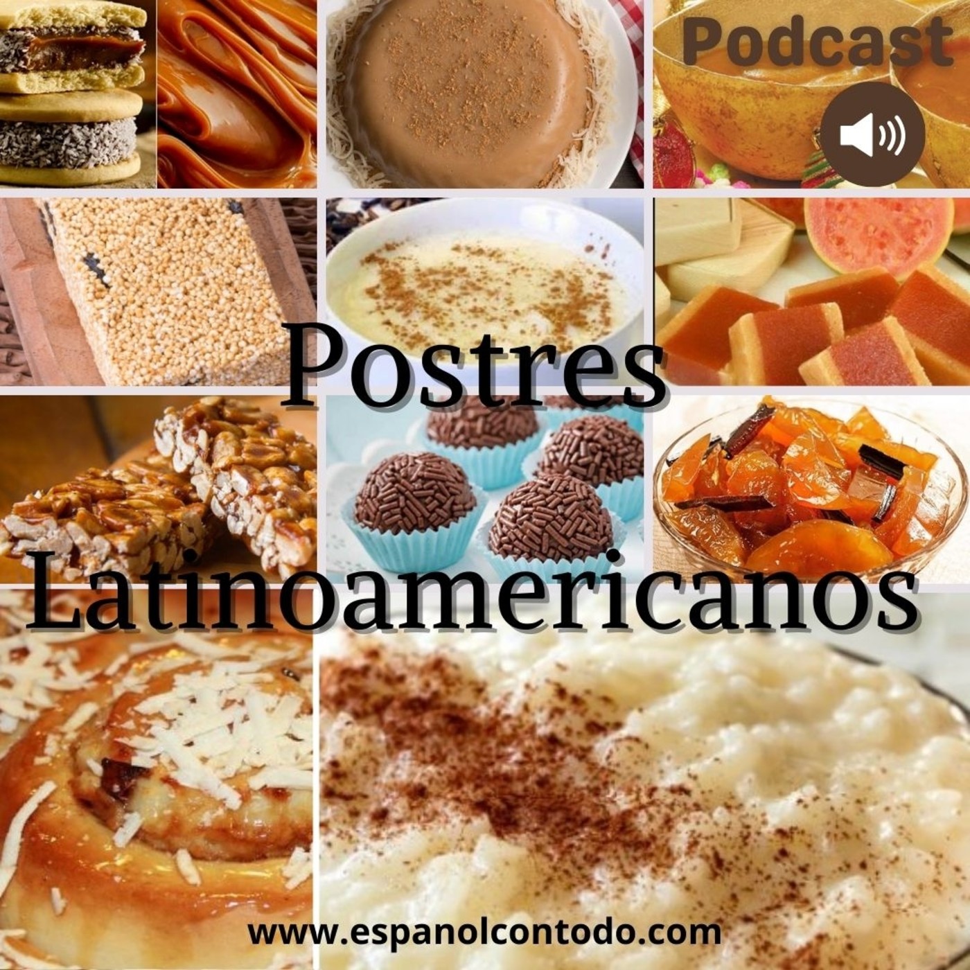 Español Con Todo | Podcast con transcripción