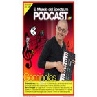 2x10 - Gominolas - Saga Monty - Retromadrid 2014