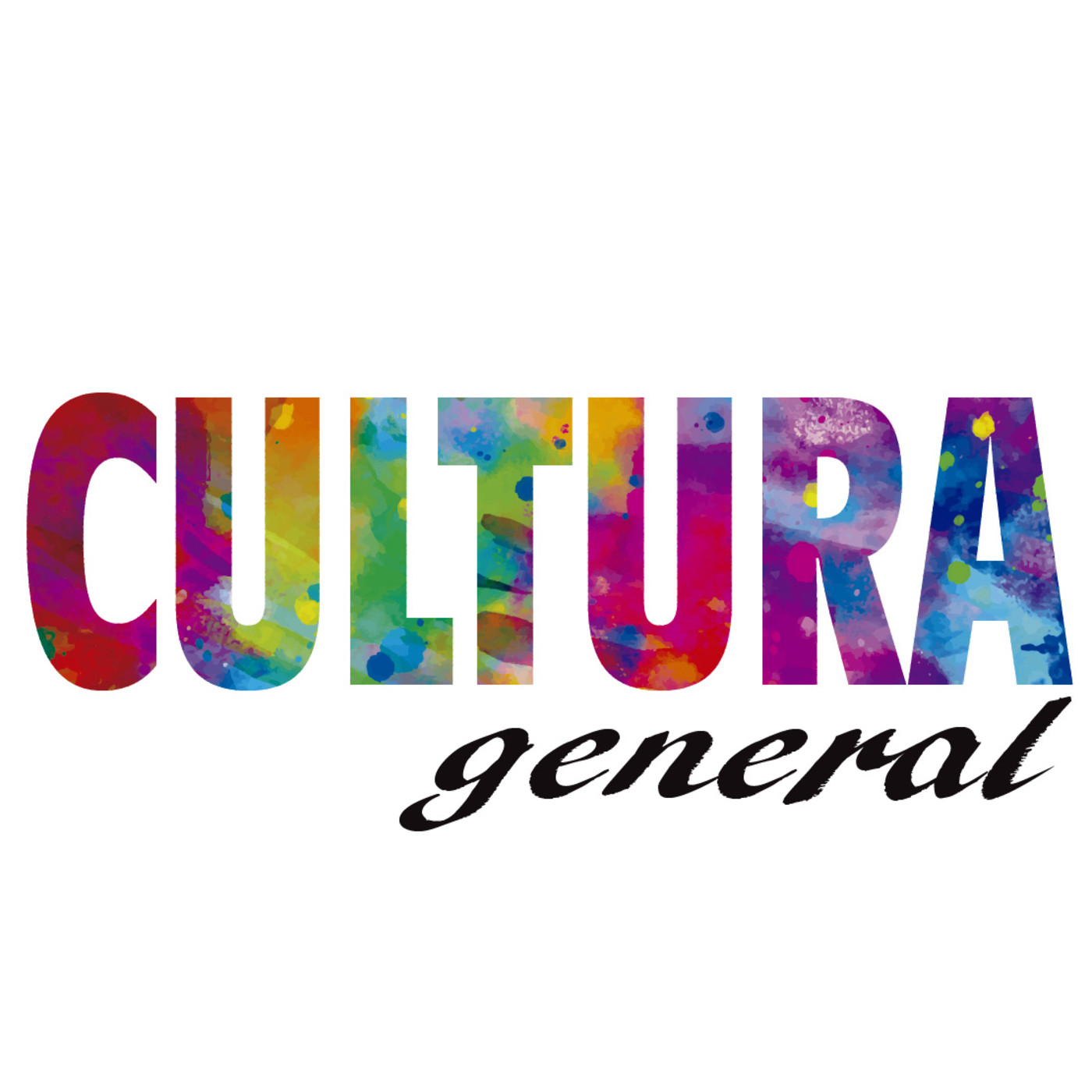 Cultura General