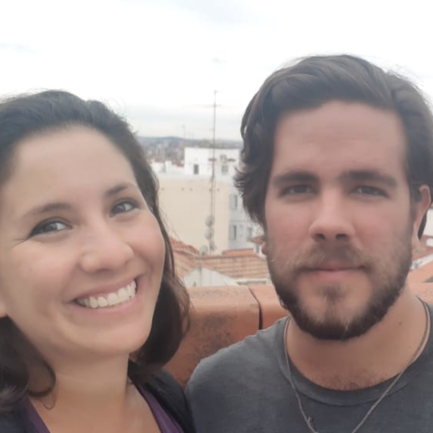 ¡De viajeros para [nuevos] viajeros!