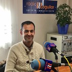 Entrevista a Óscar Pascasio sobre actuación en Barcelona