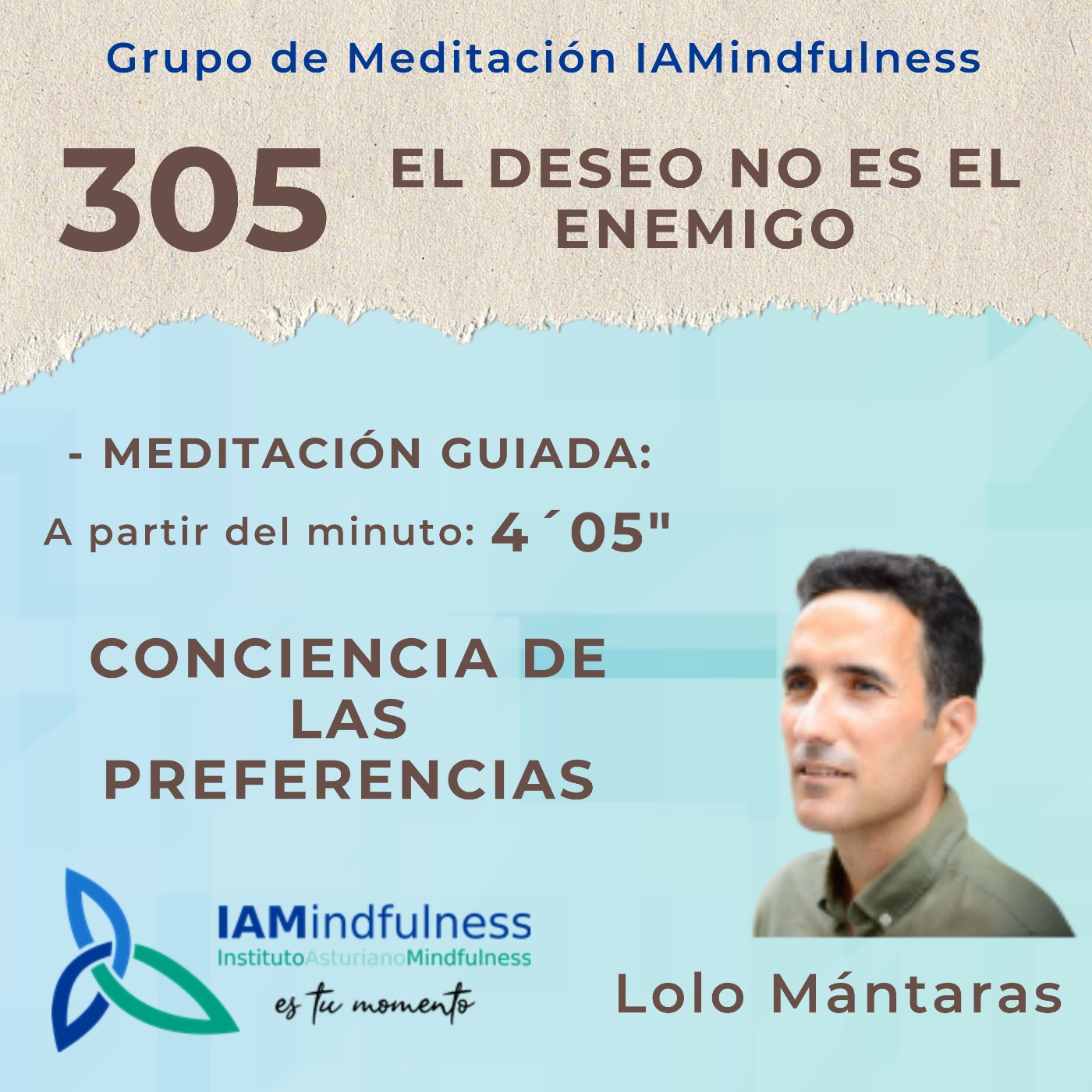 Podcast IAMindfulness