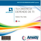 Tu creencia depende de ti-Maribel y The Galán