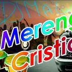Merengue Espiritual Extremo - -MERENGUEANDO PARA EL REY. GIOVANNI RIOS Y YANRYMOND