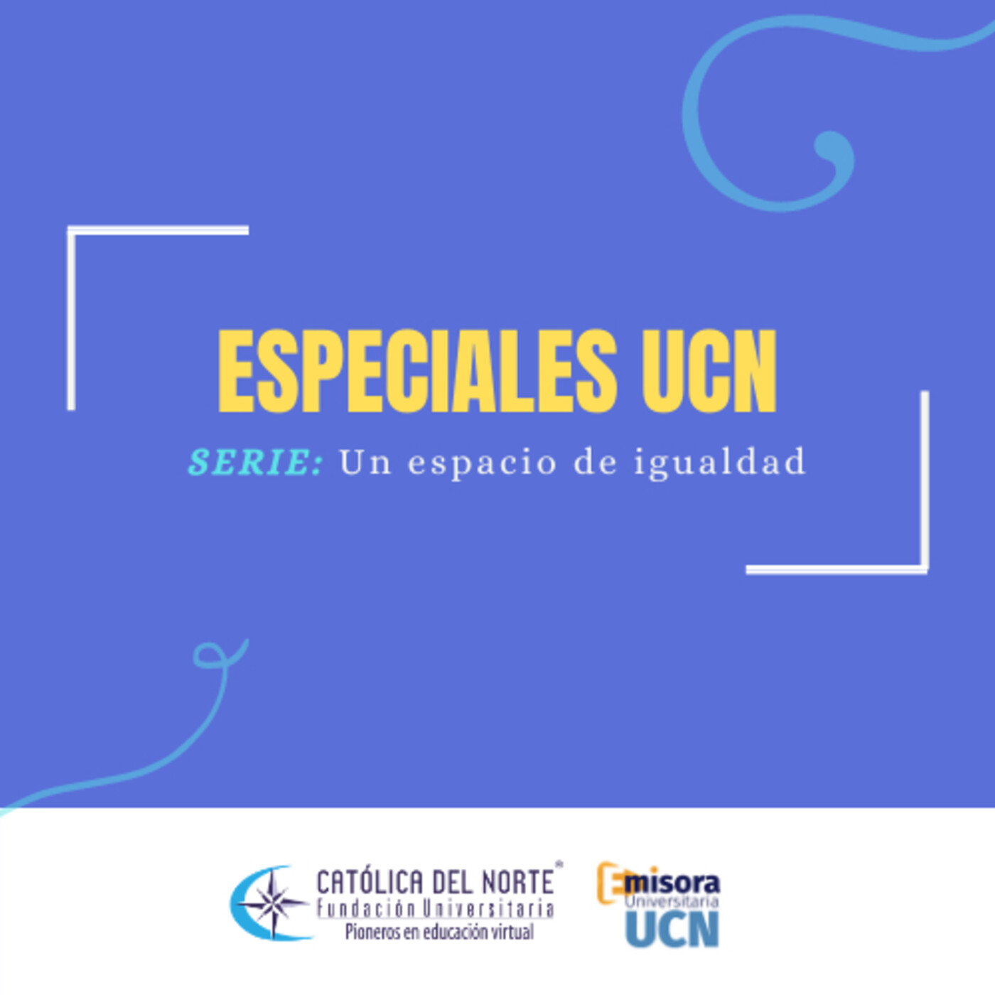 Especiales UCN