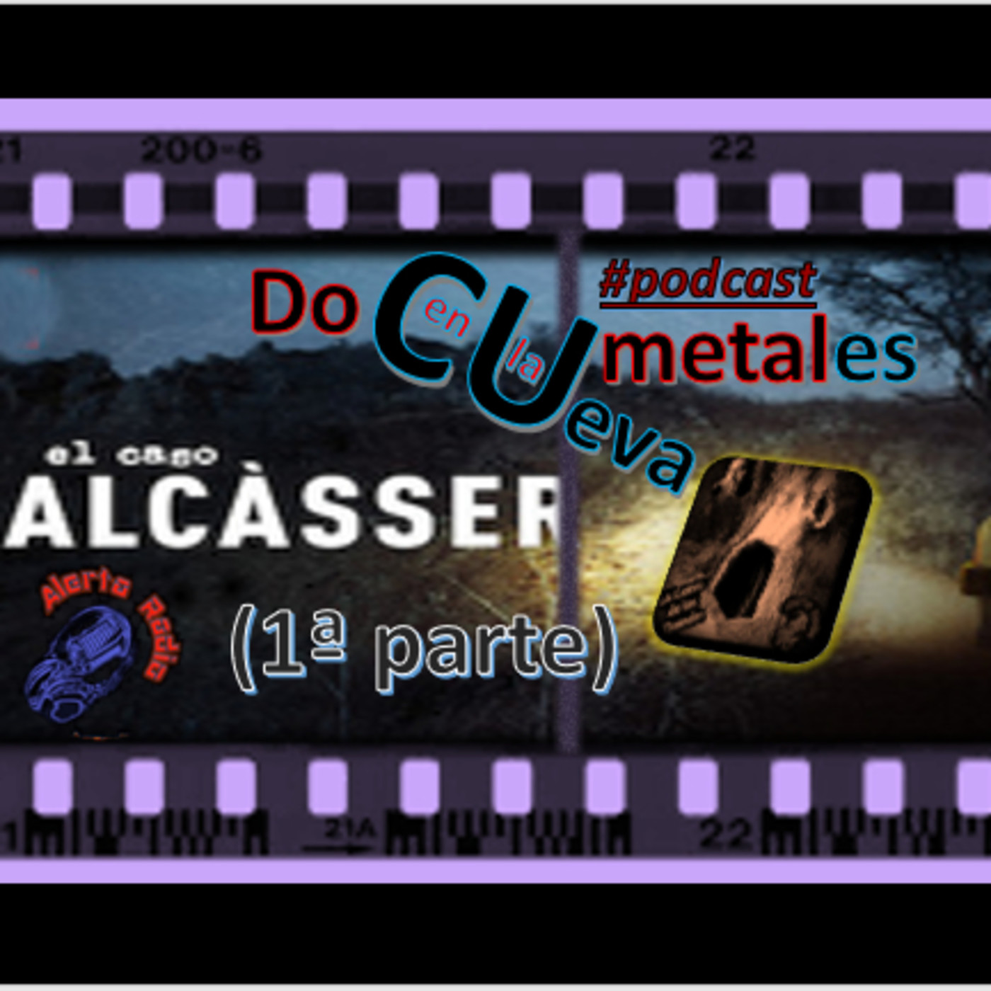 DOCUMENTALES en la CUEVA