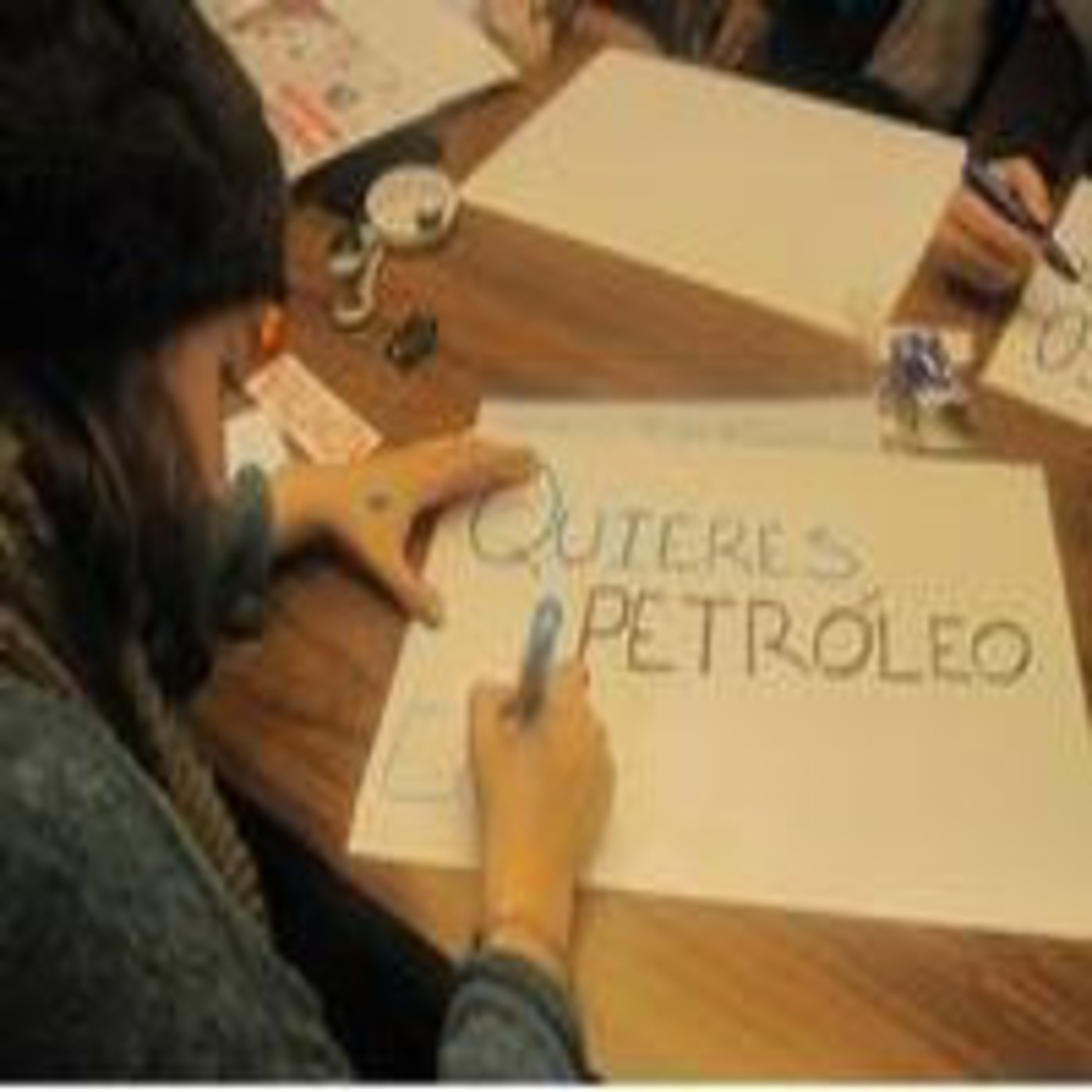 Podcast JOSÉ ORTEGA