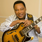 Cloud Jazz Nº 1553 (George Benson dúos)