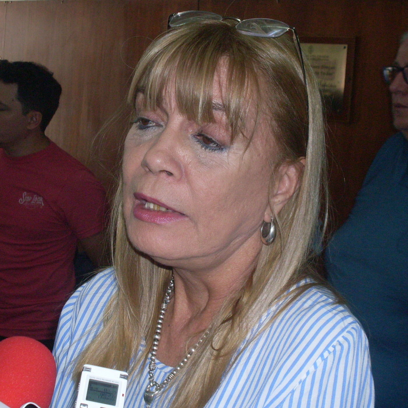 Podcast CONTACTO INICIAL