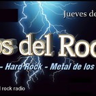 Dios del Rock #65