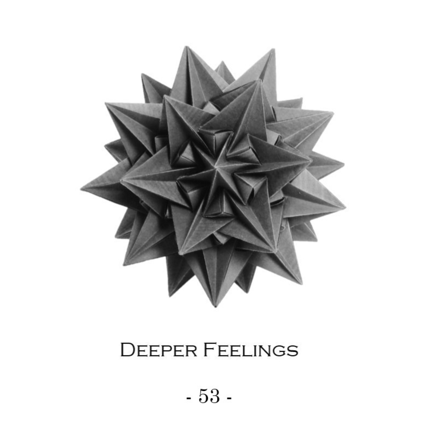 Deeper Feelings