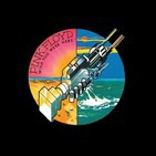 PINK FLOYD - Shine On You Crazy Diamond (Parts I-V)