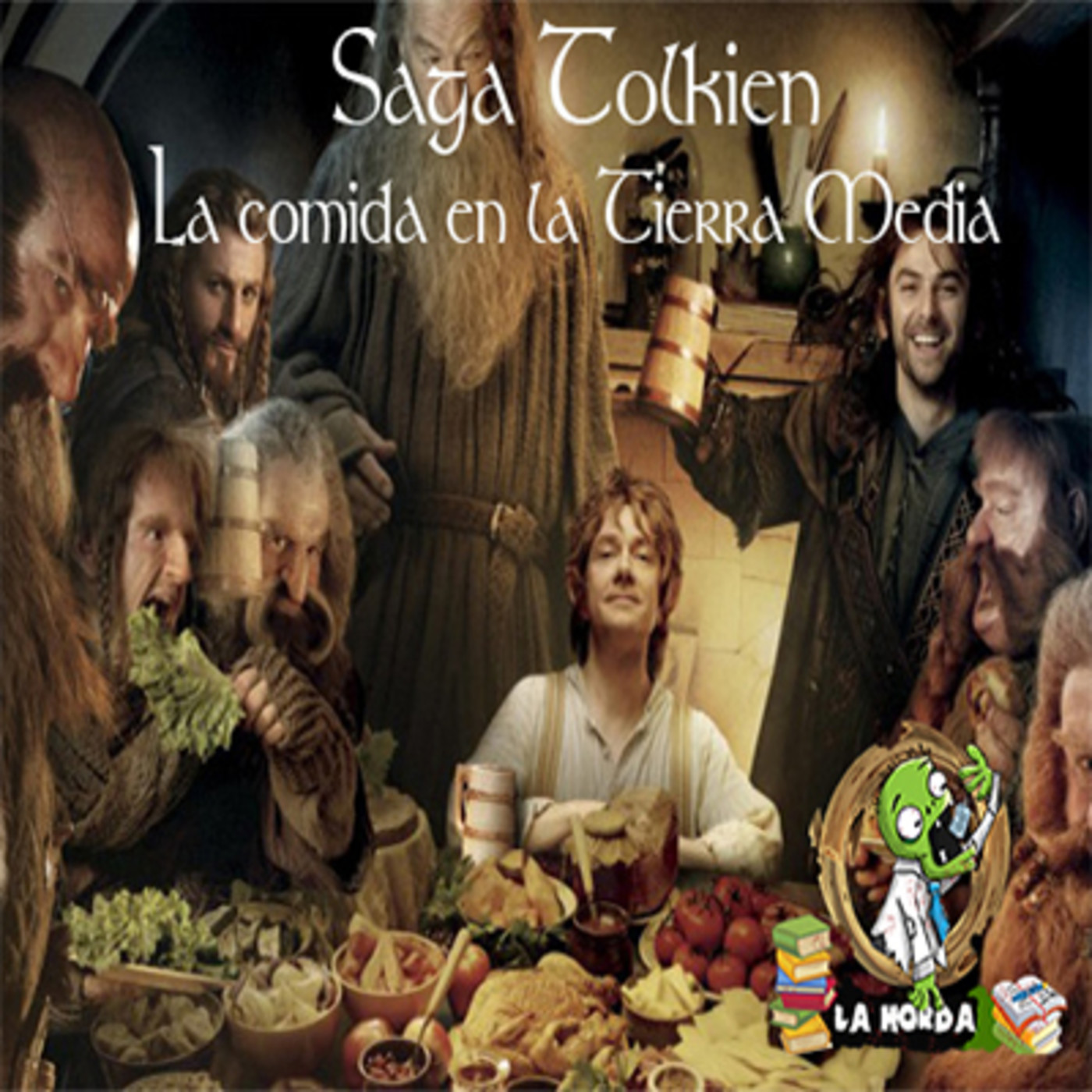 La Horda Podcast