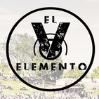 #102 El V Elemento | Entrevista CHUKKY