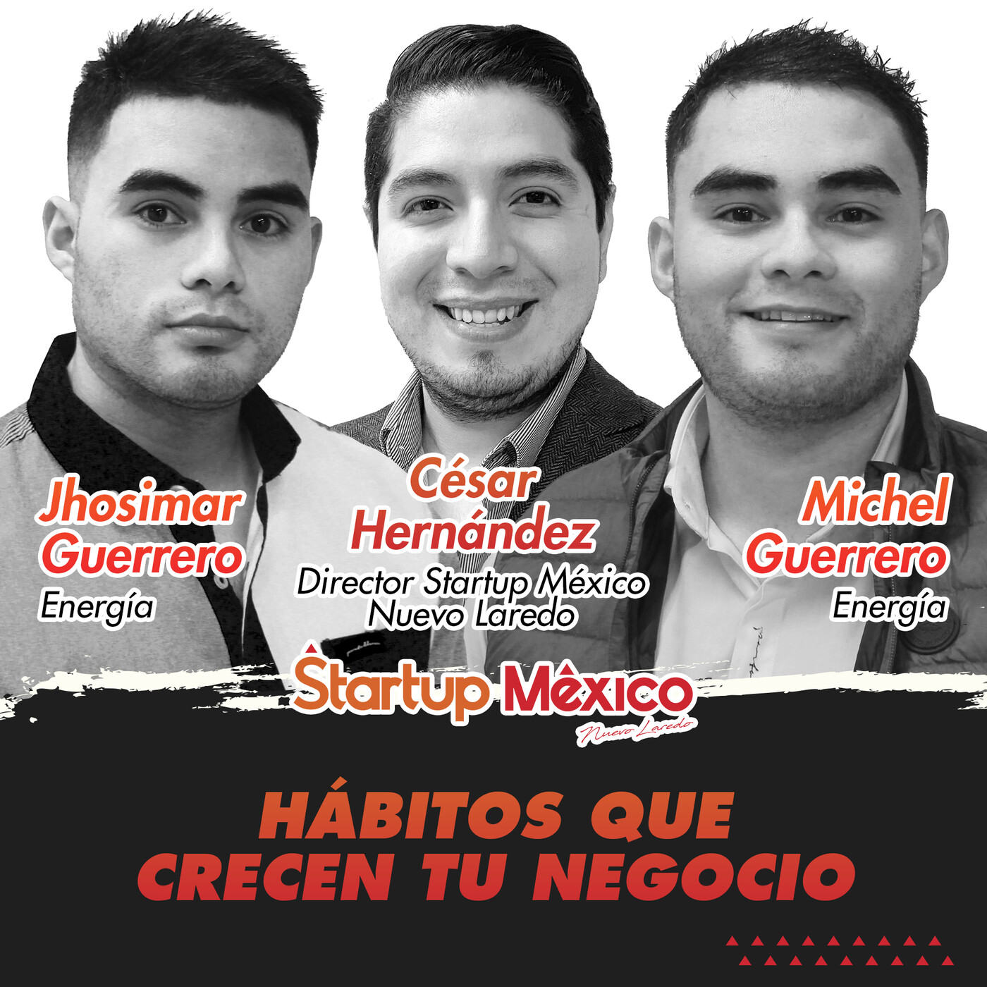 Startup México Nuevo Laredo