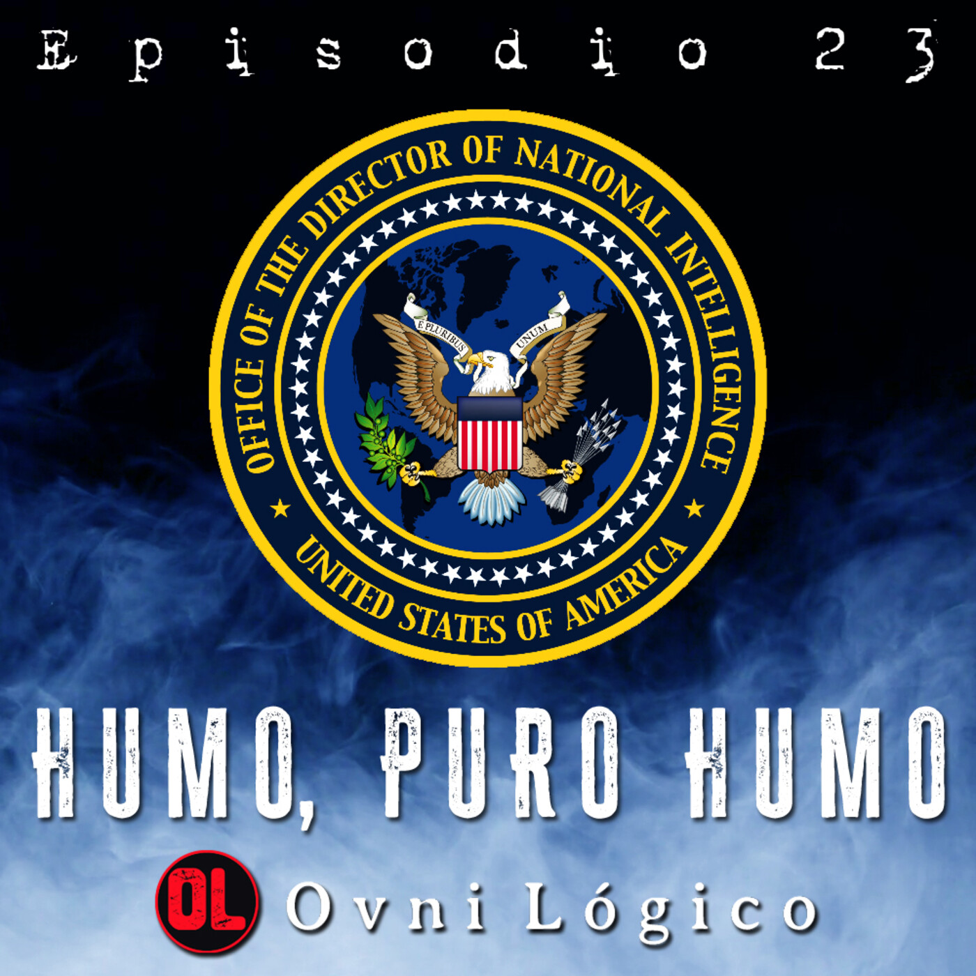 Ovni Lógico