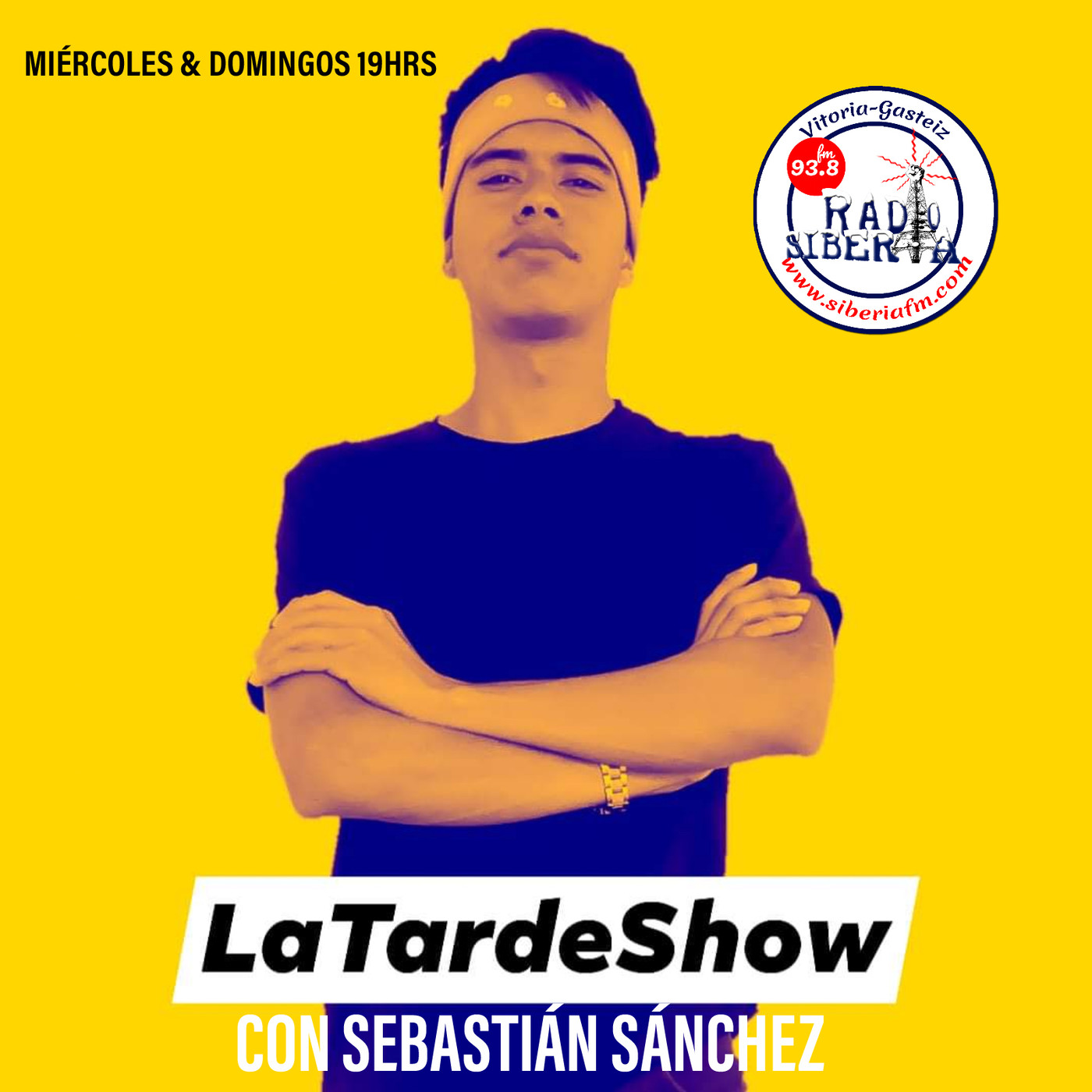 The CoffeeShow