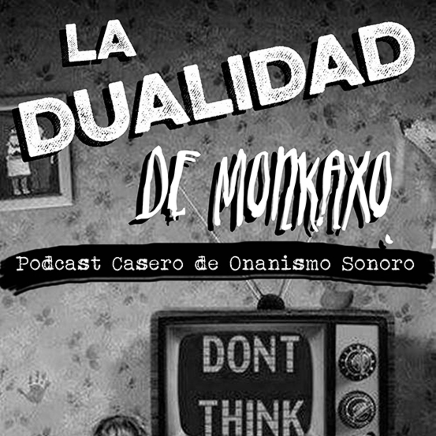La DUALIDAD de MonKaxo