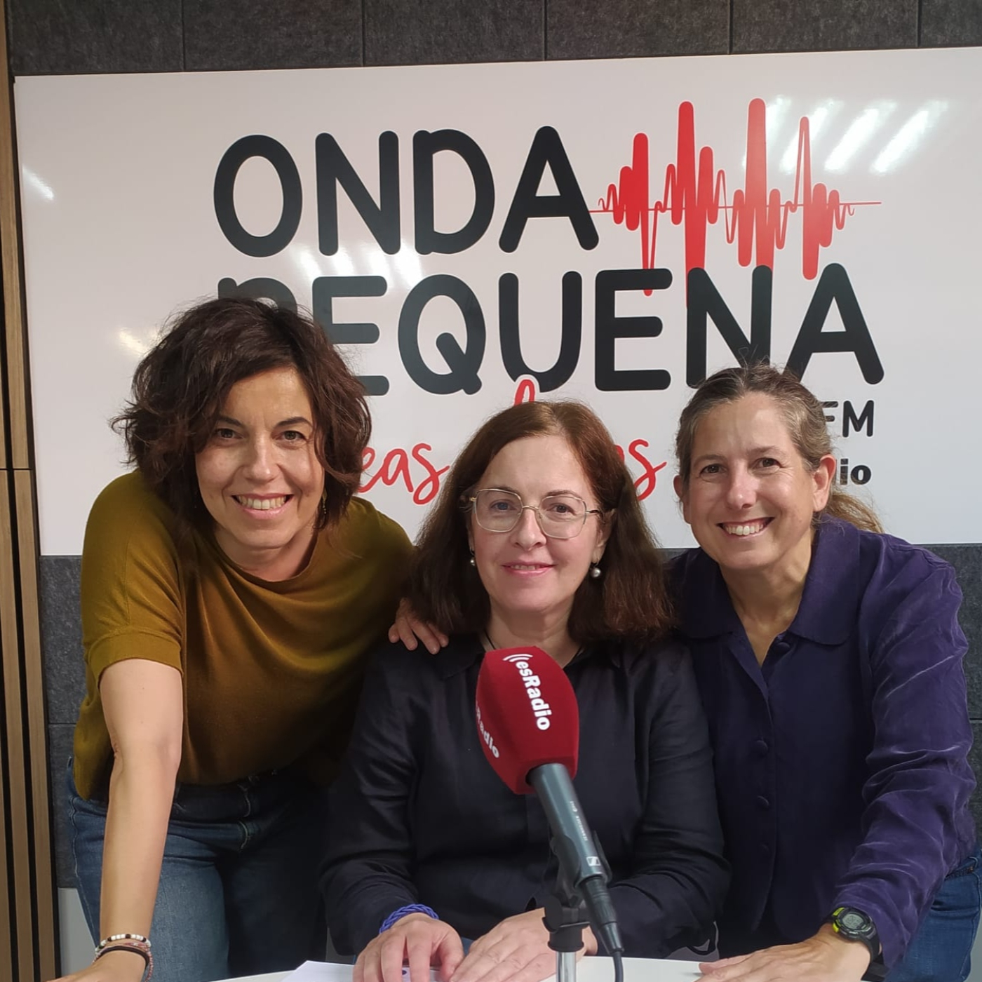 AHORA ES TU MOMENTO 14 OCTUBRE 25 episode artwork