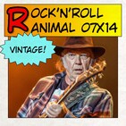 Rock'n'Roll Animal 07_14: Neil Young Part 1