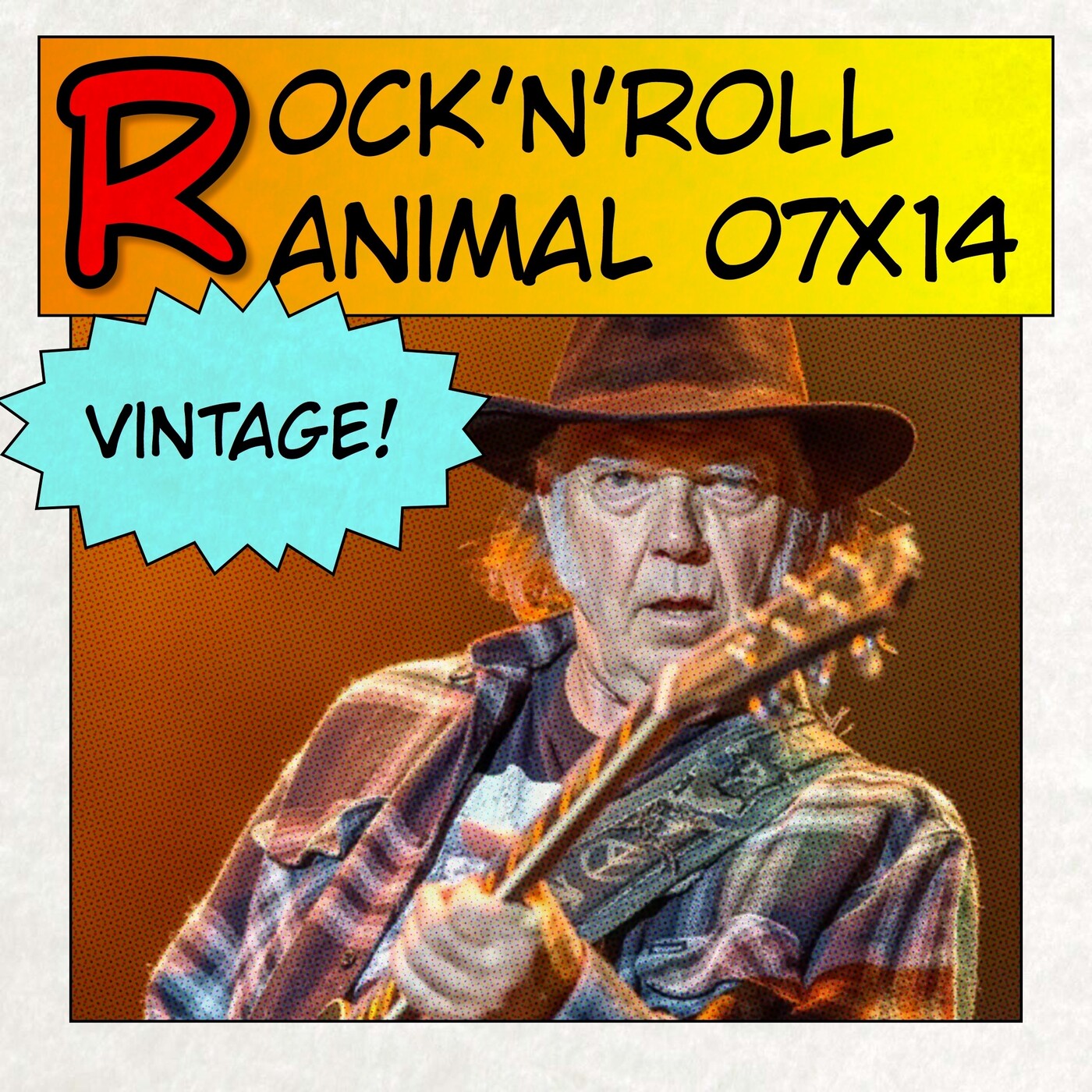 LET\'S ROCK RADIO!