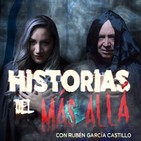 Historias del Más Allá | 27 de Marzo 2019