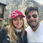 Parejas Moteras 01 - ¡A que me pico...!