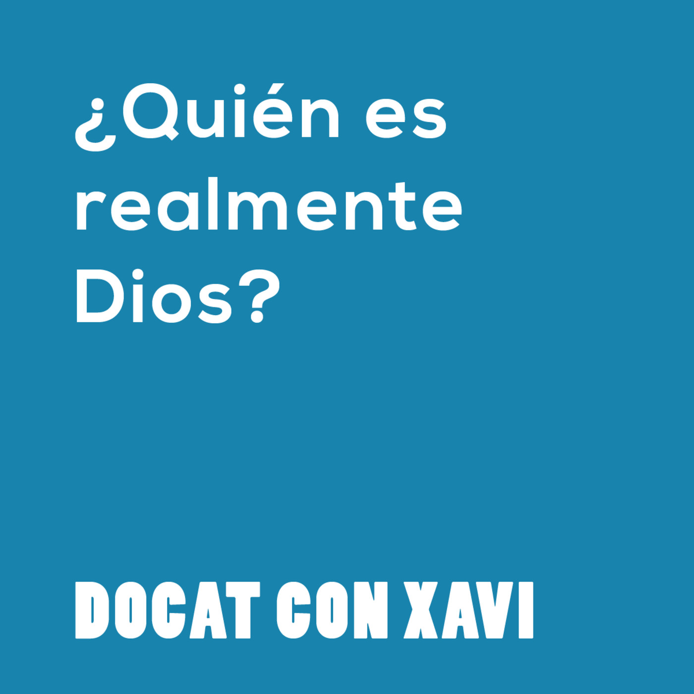 DOCAT CON XAVI