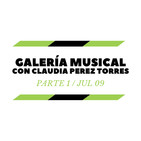 Galería Musical PARTE 1 / JUL 09