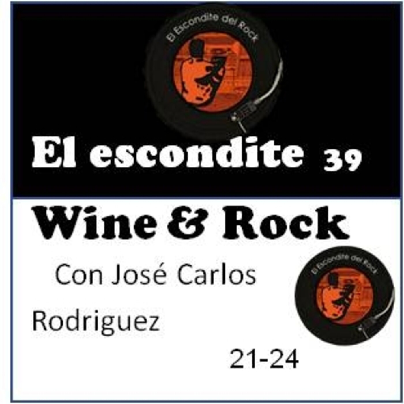 El Escondite del Rock