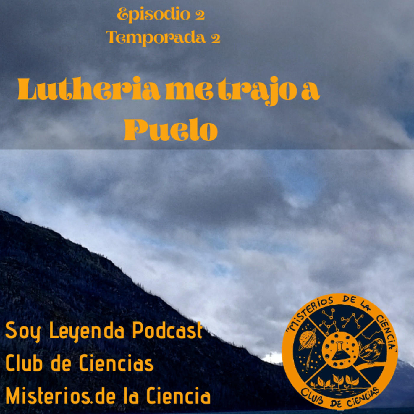 Soy Leyenda