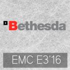 EMC E3’16: Impresiones Conferencia Bethesda