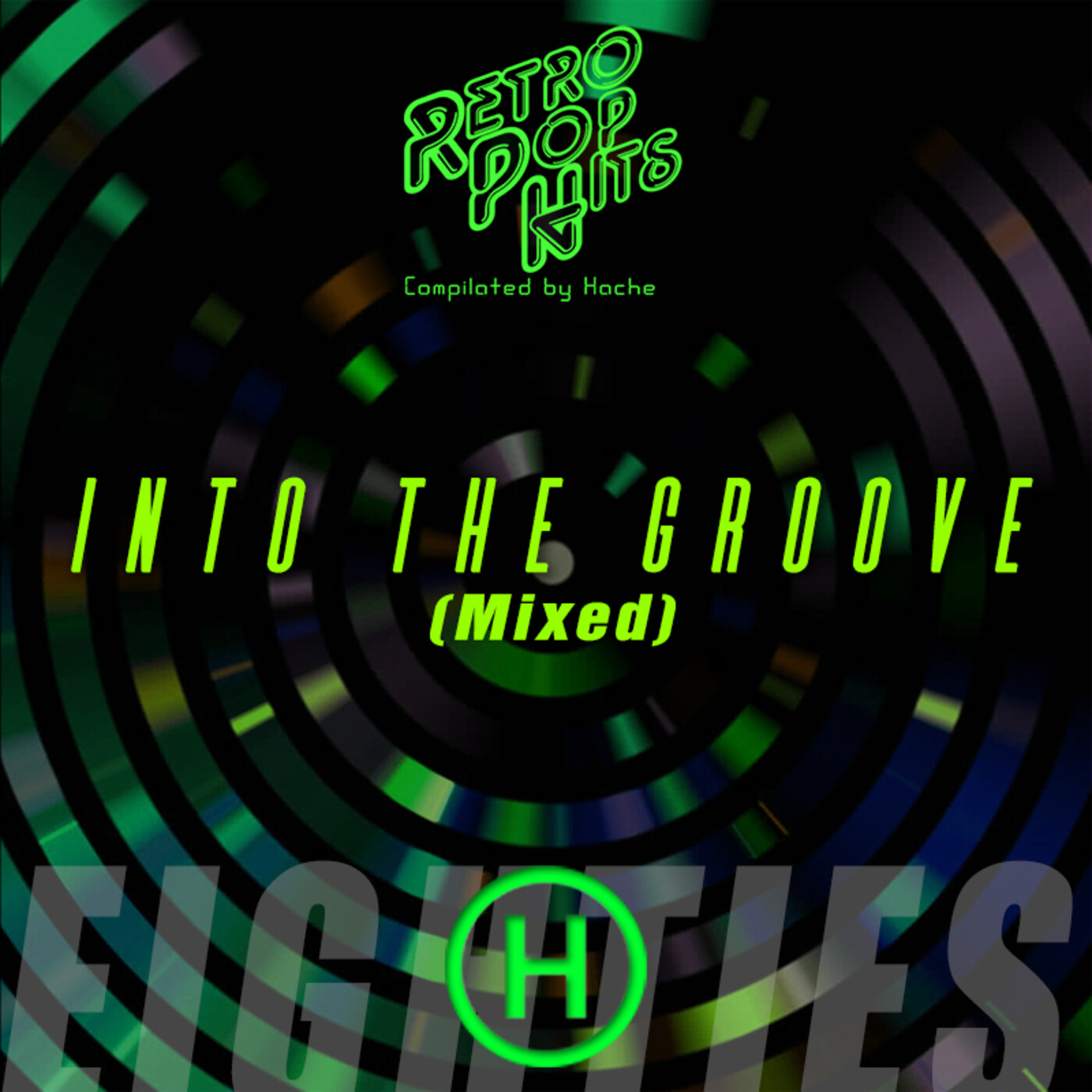 Retro Pop Hits by Hache