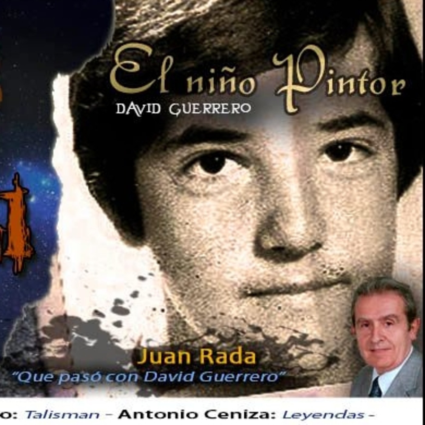 Misterio 51 Podcast