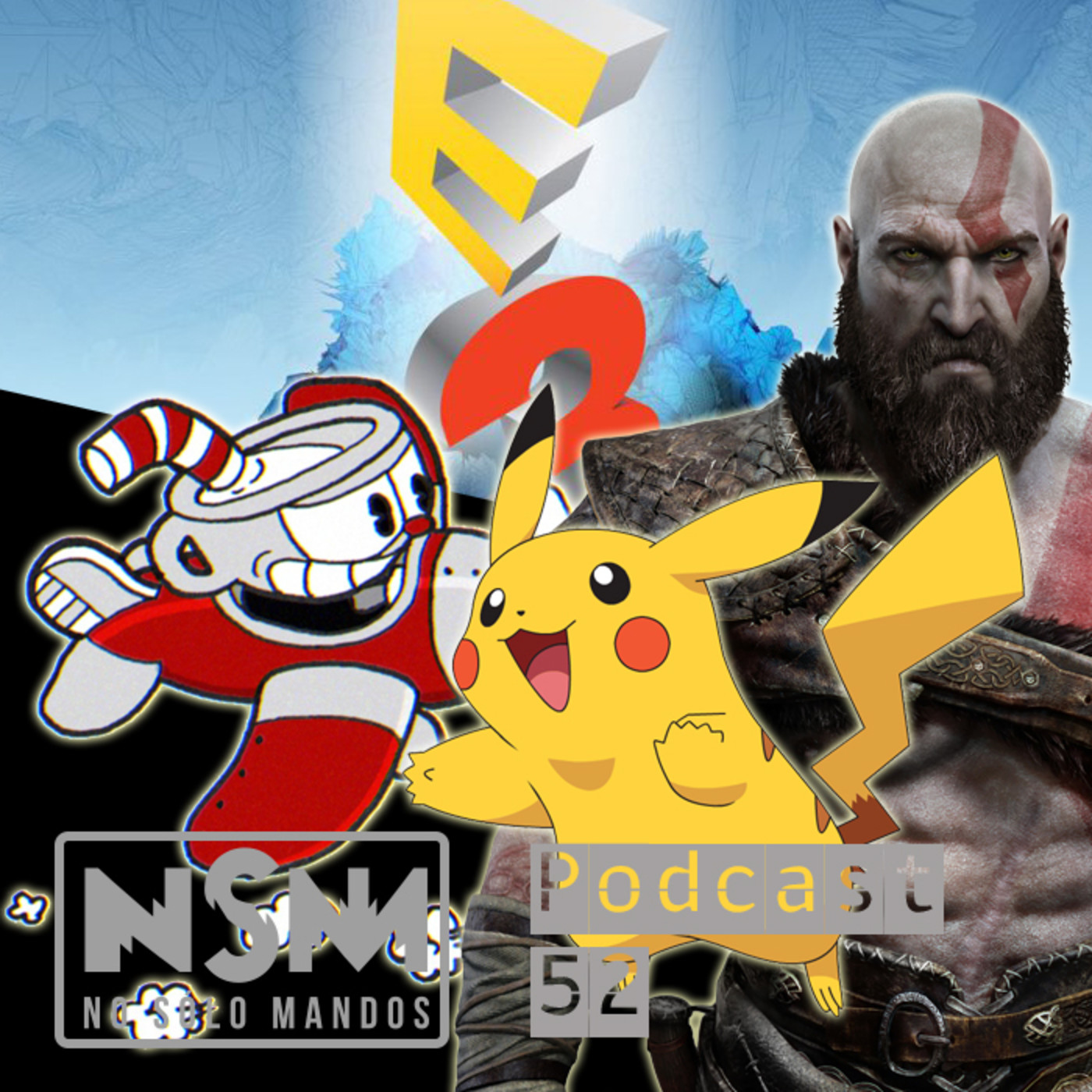 Podcast de Nosolomandos.es