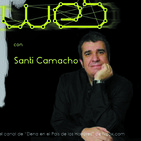 Deep web: misterios, leyendas y mentiras. Cap 7 "CONSPIRACIONES. Primera parte", con Santi Camacho