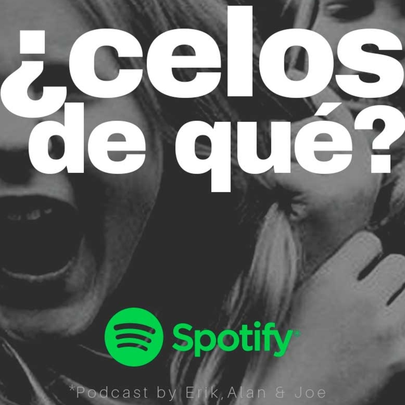 No somos tres