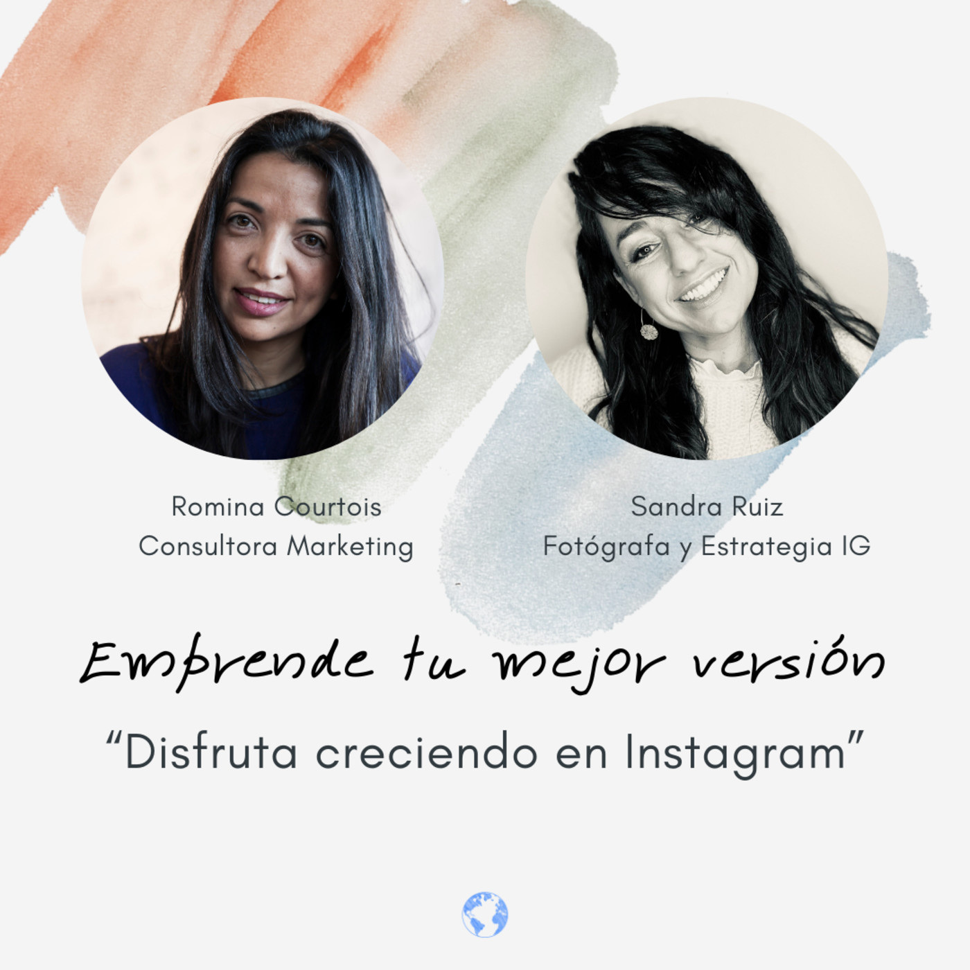 Emprende tu mejor versión